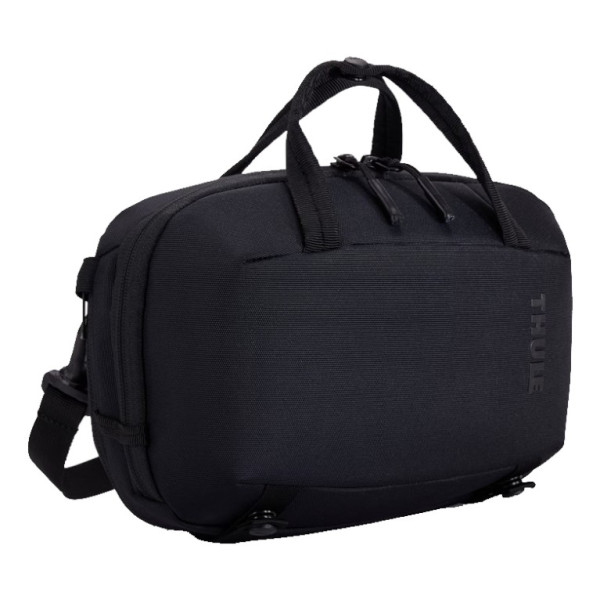 Фото - Сумка дорожня Thule Subterra 2 Crossbody 5L TSCB-405 Black (3205035)