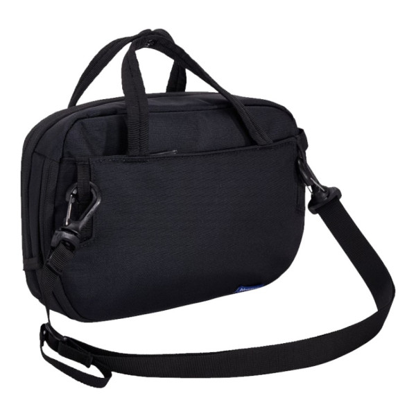 Фото - Сумка дорожня Thule Subterra 2 Crossbody 5L TSCB-405 Black (3205035)