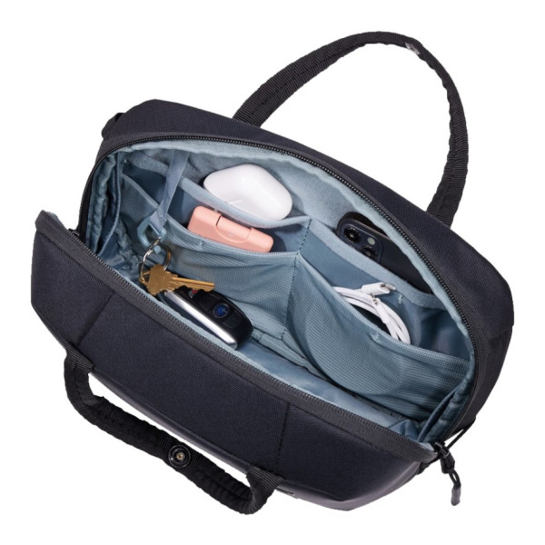 Фото - Сумка дорожня Thule Subterra 2 Crossbody 5L TSCB-405 Black (3205035)