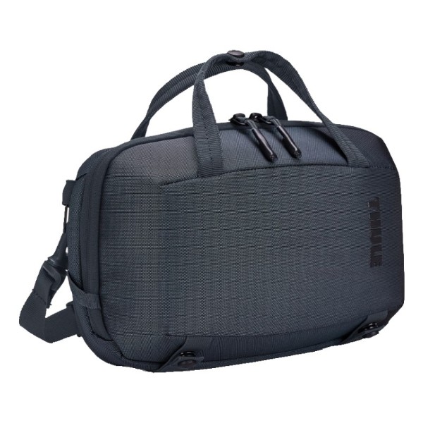 Фото - Сумка дорожня Thule Subterra 2 Crossbody 5L TSCB-405 Dark Slate (3205036)