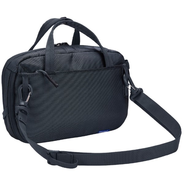 Фото - Сумка дорожня Thule Subterra 2 Crossbody 5L TSCB-405 Dark Slate (3205036)