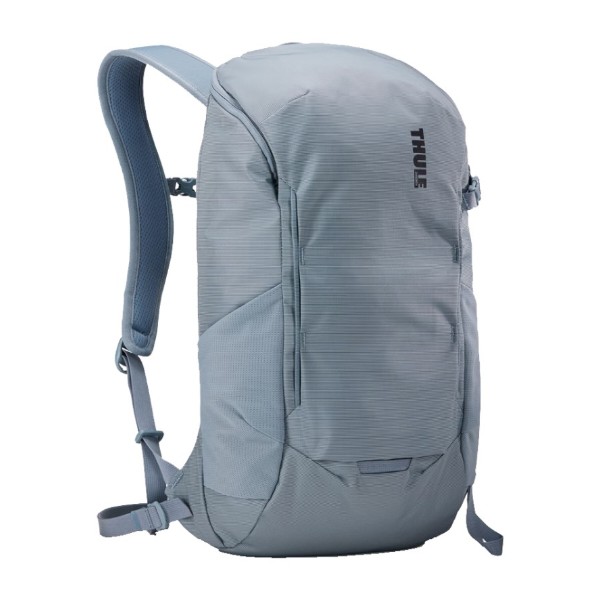 Фото - Туристический рюкзак Thule AllTrail Daypack 18L TADP-218 Pond Gray (3205086) Фото - Туристический рюкзак Thule AllTrail Daypack 18L TADP-218 Pond Gray (3205086)
