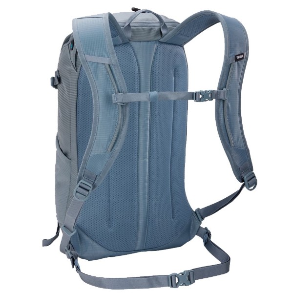 Фото - Туристический рюкзак Thule AllTrail Daypack 18L TADP-218 Pond Gray (3205086)