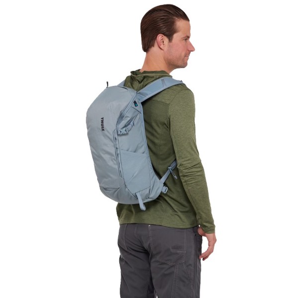 Фото - Туристический рюкзак Thule AllTrail Daypack 18L TADP-218 Pond Gray (3205086)