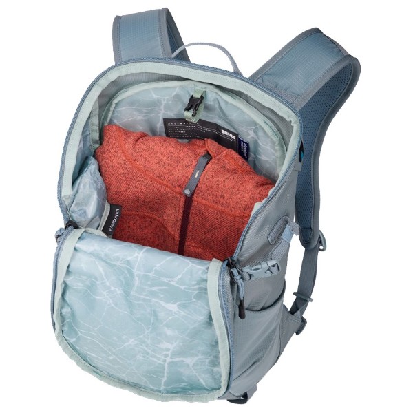 Фото - Туристический рюкзак Thule AllTrail Daypack 18L TADP-218 Pond Gray (3205086)