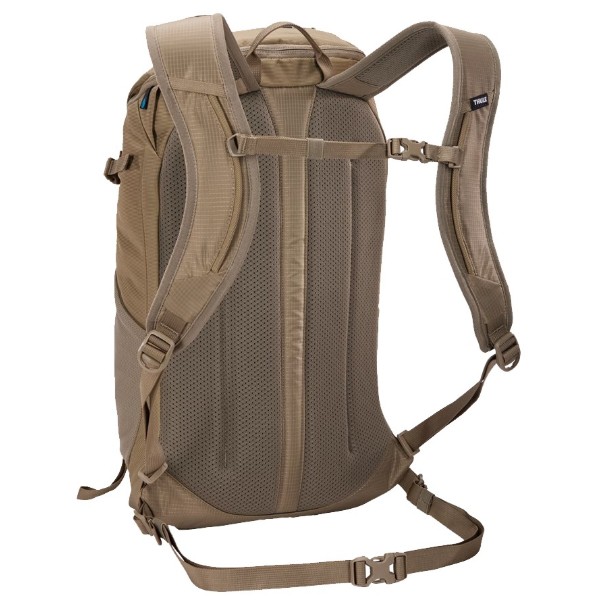 Фото - Туристичний рюкзак Thule AllTrail Daypack 18L TADP-218 Faded Khaki (3205087)