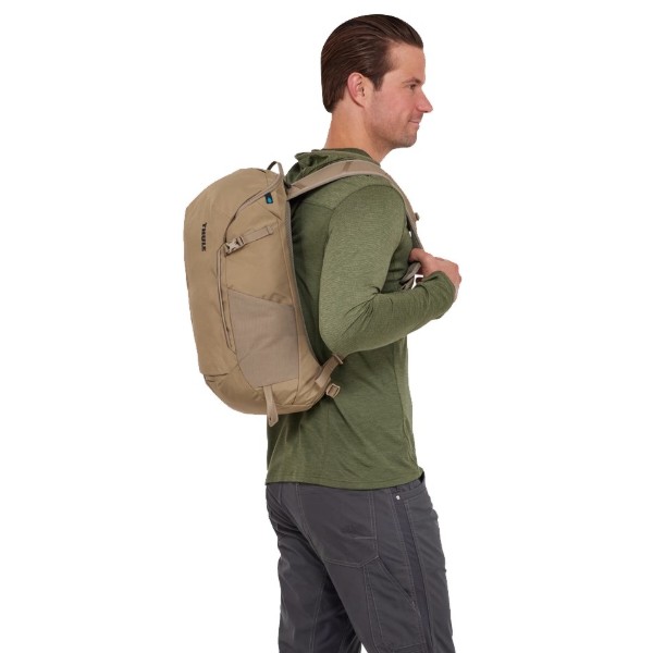 Фото - Туристичний рюкзак Thule AllTrail Daypack 18L TADP-218 Faded Khaki (3205087)