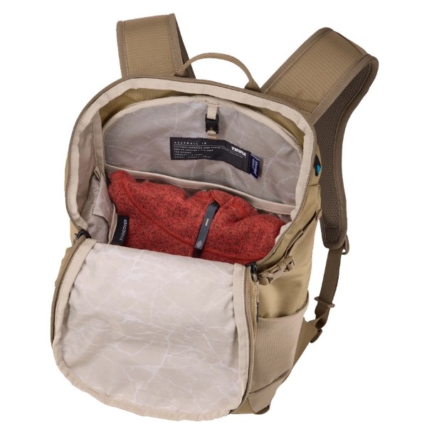 Фото - Туристичний рюкзак Thule AllTrail Daypack 18L TADP-218 Faded Khaki (3205087)