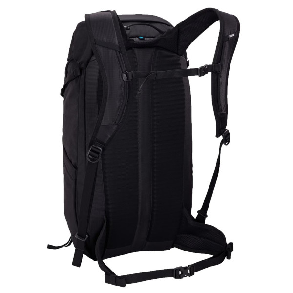 Фото - Туристический рюкзак Thule AllTrail Daypack 25L TADP-225 Black (3205088)