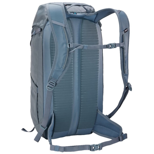Фото - Туристический рюкзак Thule AllTrail Daypack 25L TADP-225 Pond Gray (3205089)