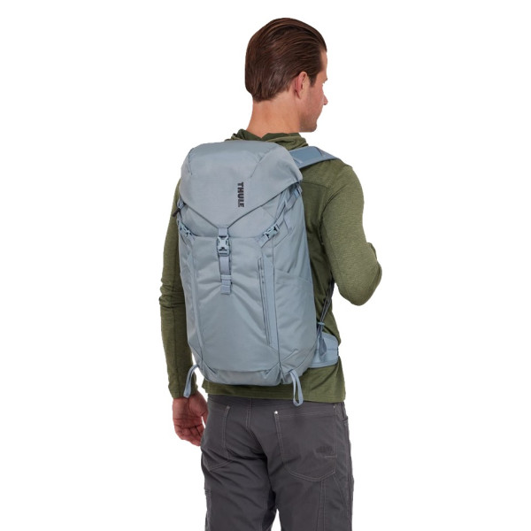 Фото - Туристический рюкзак Thule AllTrail Daypack 25L TADP-225 Pond Gray (3205089)