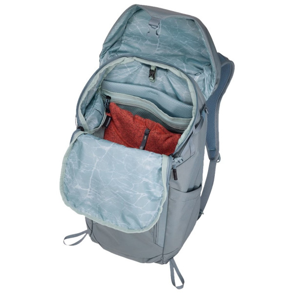Фото - Туристический рюкзак Thule AllTrail Daypack 25L TADP-225 Pond Gray (3205089)