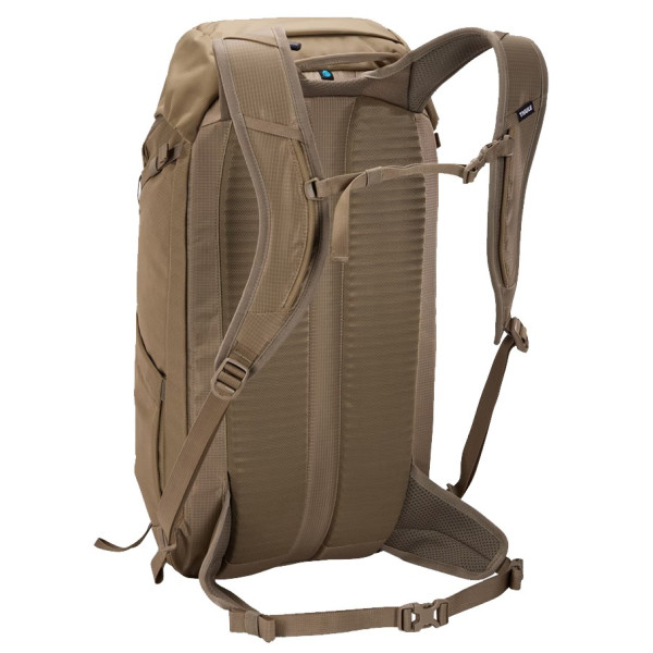 Фото - Туристичний рюкзак Thule AllTrail Daypack 25L TADP-225 Faded Khaki (3205090)