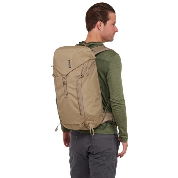 Фото - Туристичний рюкзак Thule AllTrail Daypack 25L TADP-225 Faded Khaki (3205090)