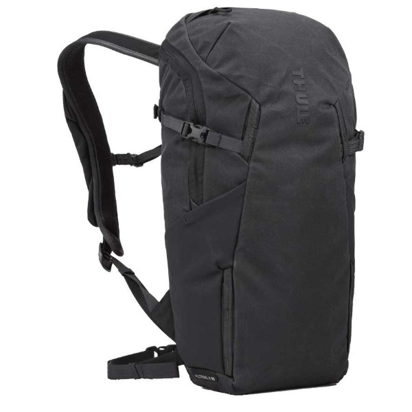 Фото - Туристический рюкзак Thule AllTrail X 15L Hiking Backpack TALX-115 Obsidian (3204127)