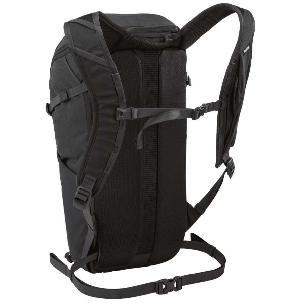 Фото - Туристический рюкзак Thule AllTrail X 15L Hiking Backpack TALX-115 Obsidian (3204127)
