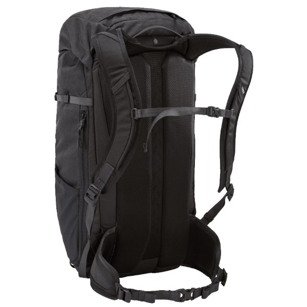 Фото - Туристический рюкзак Thule AllTrail X 25L Hiking Backpack TALX-125 Obsidian (3204130)