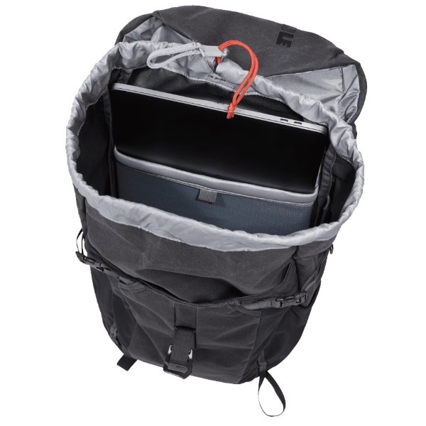 Фото - Туристический рюкзак Thule AllTrail X 25L Hiking Backpack TALX-125 Obsidian (3204130)