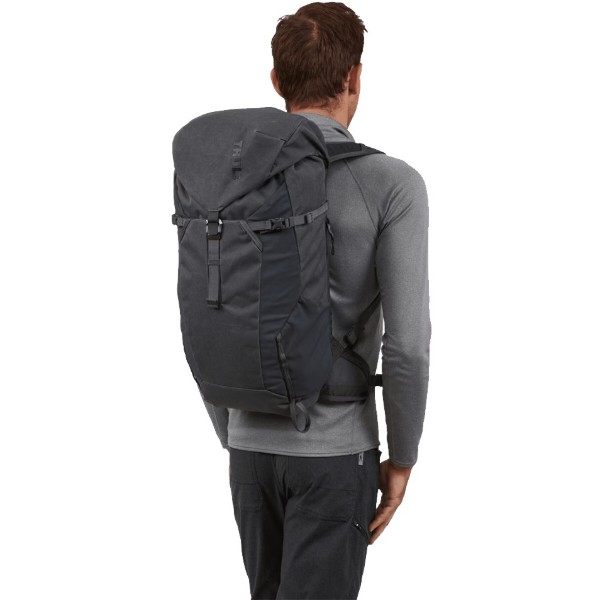 Фото - Туристический рюкзак Thule AllTrail X 25L Hiking Backpack TALX-125 Obsidian (3204130)