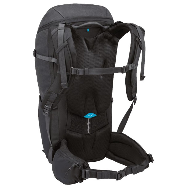 Фото - Туристичний рюкзак Thule AllTrail X 35L Hiking Backpack TALX-135 Obsidian (3204133)