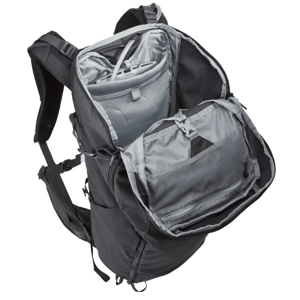 Фото - Туристичний рюкзак Thule AllTrail X 35L Hiking Backpack TALX-135 Obsidian (3204133)