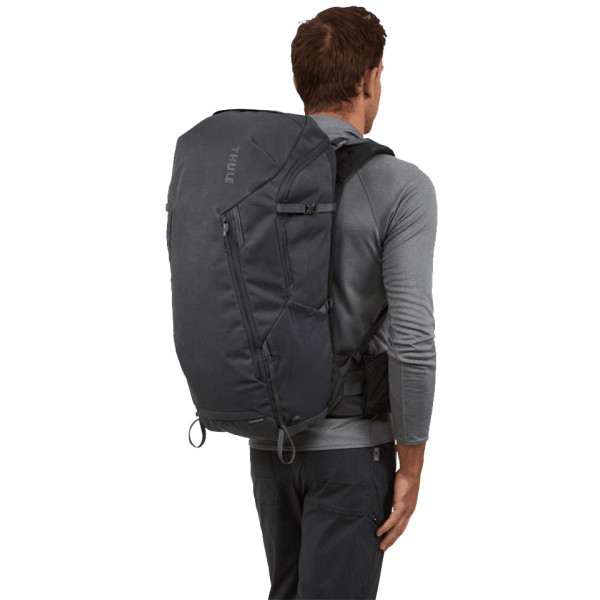 Фото - Туристичний рюкзак Thule AllTrail X 35L Hiking Backpack TALX-135 Obsidian (3204133)