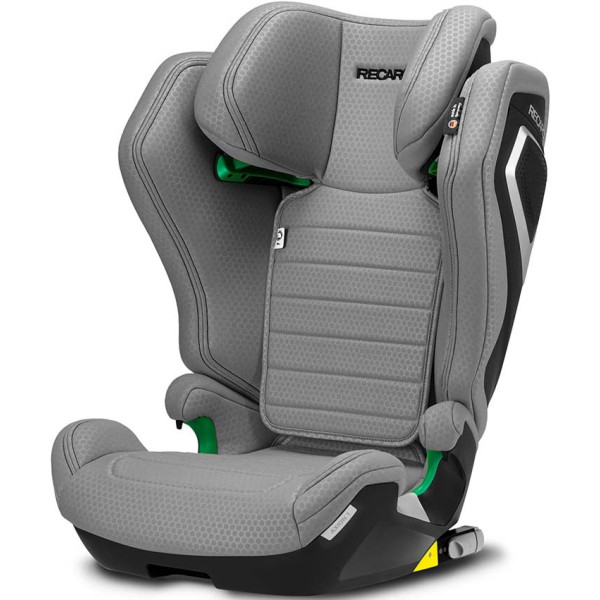 Фото - Автокресло RECARO AXION 1 Happy Grey