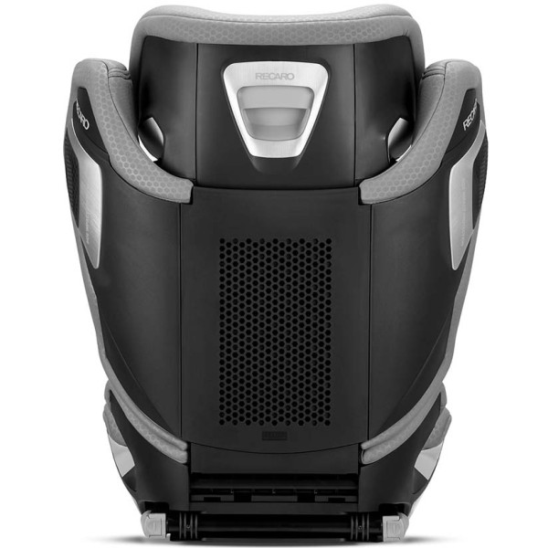Фото - Автокресло RECARO AXION 1 Happy Grey