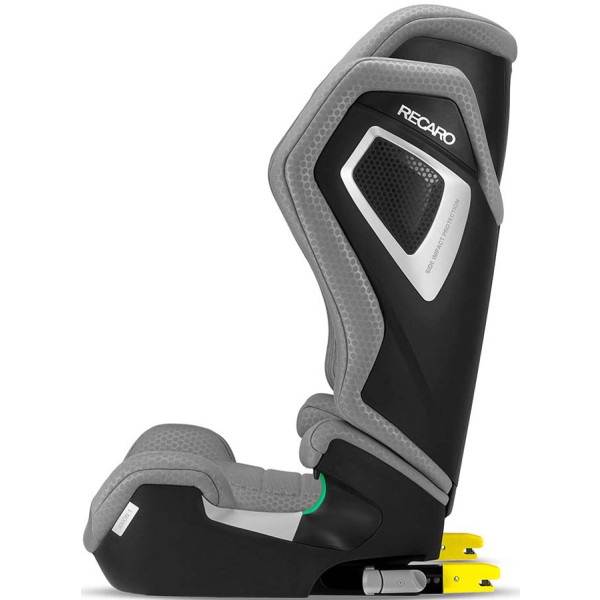 Фото - Автокресло RECARO AXION 1 Happy Grey