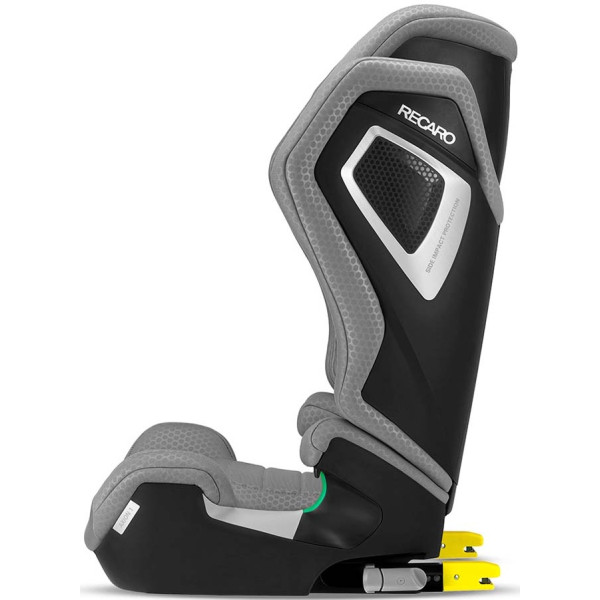 Фото - Автокресло RECARO AXION 1 Happy Grey
