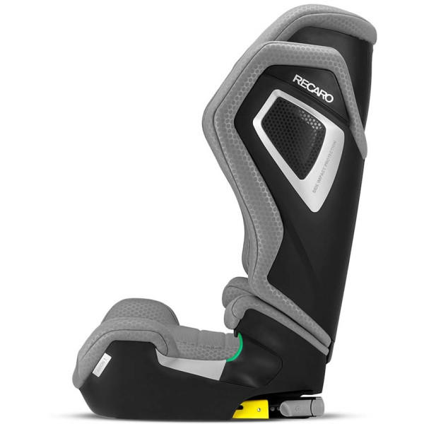 Фото - Автокресло RECARO AXION 1 Happy Grey