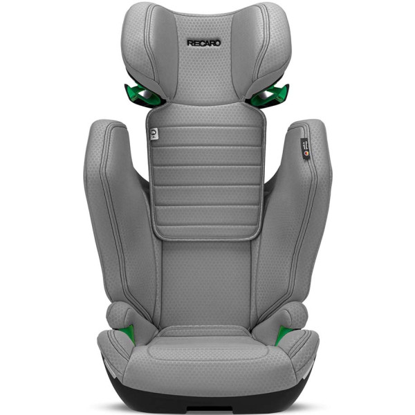 Фото - Автокресло RECARO AXION 1 Happy Grey