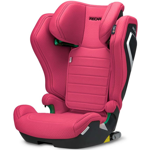 Фото - Автокресло RECARO AXION 1 Wow Pink