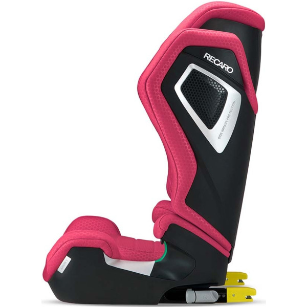 Фото - Автокресло RECARO AXION 1 Wow Pink
