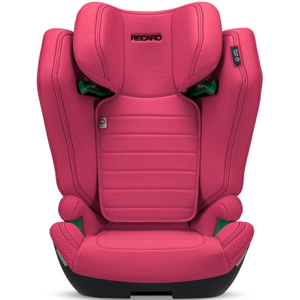 Фото - Автокресло RECARO AXION 1 Wow Pink