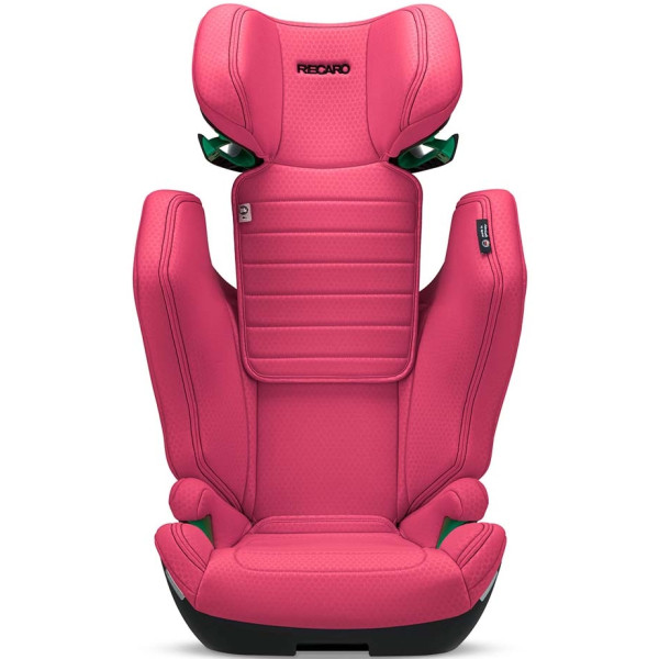 Фото - Автокресло RECARO AXION 1 Wow Pink