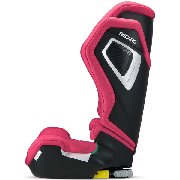 Фото - Автокресло RECARO AXION 1 Wow Pink