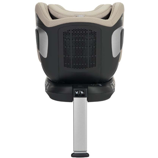Фото - Автокрісло RECARO XENON 1 KID Elegant Beige