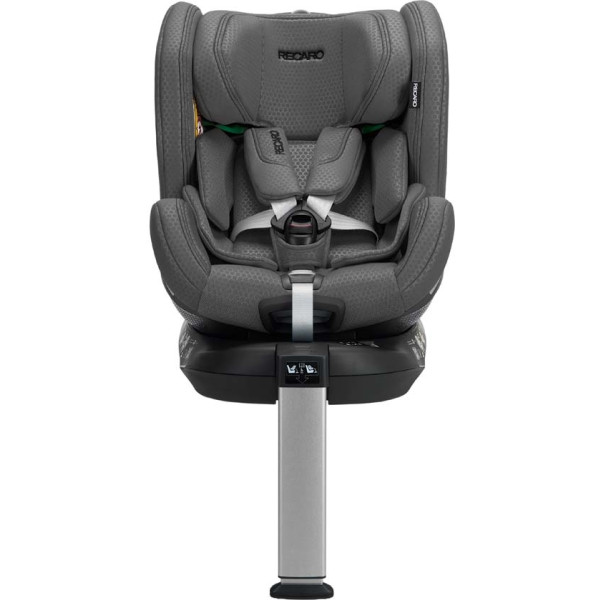 Фото - Автокресло RECARO XENON 1 KID Gallant Grey