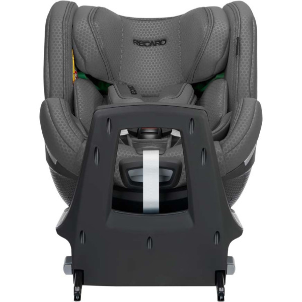 Фото - Автокресло RECARO XENON 1 KID Gallant Grey