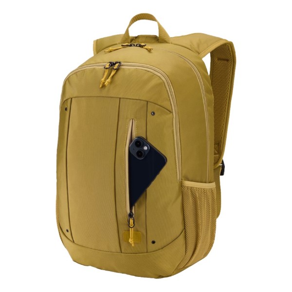 Фото - Рюкзак городской Case Logic Jaunt 23L WMBP-215 Dim Gold (3205149)