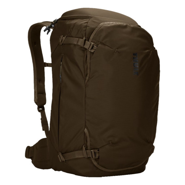 Фото - Туристичний рюкзак Thule Landmark Travel Pack 40L TLPM-240 Deep Khaki (3205310)