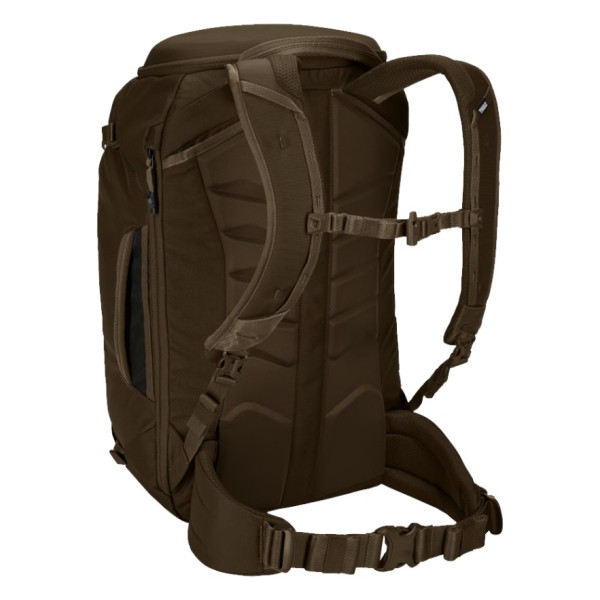 Фото - Туристичний рюкзак Thule Landmark Travel Pack 40L TLPM-240 Deep Khaki (3205310)