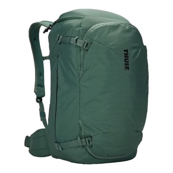 Фото - Туристичний рюкзак Thule Landmark Travel Pack 40L TLPM-240 Hazy Green (3205311) Фото - Туристичний рюкзак Thule Landmark Travel Pack 40L TLPM-240 Hazy Green (3205311)