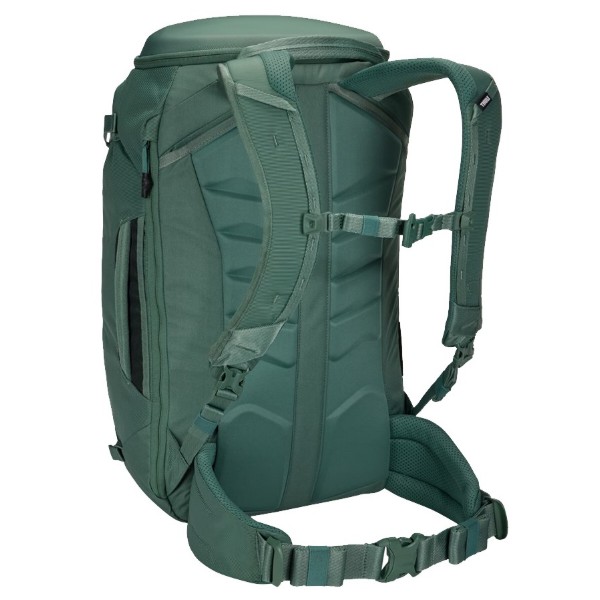 Фото - Туристичний рюкзак Thule Landmark Travel Pack 40L TLPM-240 Hazy Green (3205311)