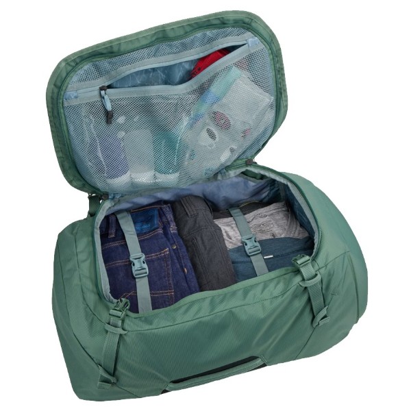 Фото - Туристичний рюкзак Thule Landmark Travel Pack 40L TLPM-240 Hazy Green (3205311)