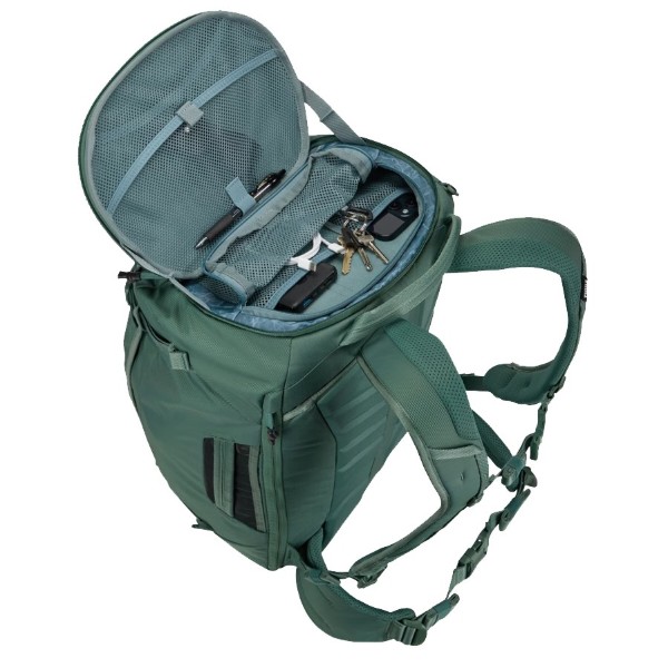 Фото - Туристичний рюкзак Thule Landmark Travel Pack 40L TLPM-240 Hazy Green (3205311)