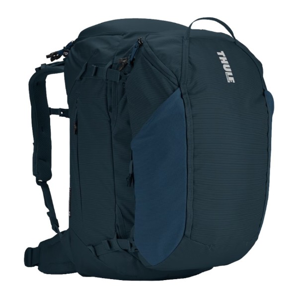 Фото - Туристический рюкзак Thule Landmark Travel Pack 60L TLPF-260 Woman Darkest Blue (3205315)