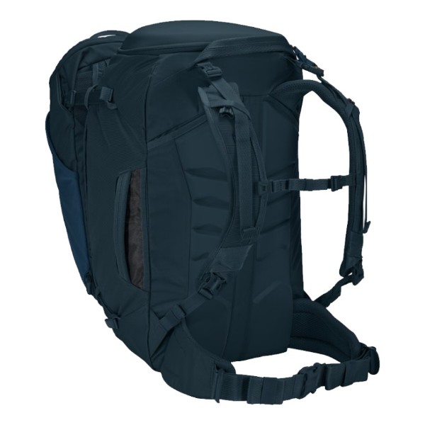 Фото - Туристический рюкзак Thule Landmark Travel Pack 60L TLPF-260 Woman Darkest Blue (3205315)