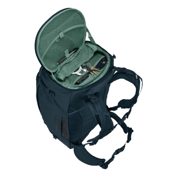 Фото - Туристический рюкзак Thule Landmark Travel Pack 60L TLPF-260 Woman Darkest Blue (3205315)